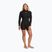Pianka do pływania damska ROXY 2/2 mm Prologue+ LS Springsuit Flock black