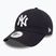 Czapka z daszkiem New Era League Essential 9Twenty New York Yankees navy
