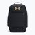 Plecak Under Armour Contain 33 l black/black/metallic gold
