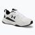 Buty treningowe męskie Under Armour Charged Edge white/white/black