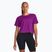 Koszulka treningowa damska Under Armour Motion mystic magenta/black