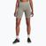 Spodenki treningowe damskie Under Armour Train Seamless grove green/white