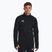 Bluza piłkarska męska Under Armour Challenger Midlayer black/white