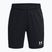 Spodenki piłkarskie dziecięce Under Armour Challenger Knit black/white