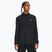 Longsleeve do biegania męski Under Armour Seamless Stride 1/4 Zip black/reflective