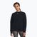 Bluza damska Under Armour Rival Fleece Crew black/white