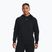Bluza damska Under Armour Rival Fleece Hoodie black/white