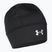 Czapka do biegania męska Under Armour Men'S Storm Launch Beanie black/black/reflective