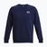 Bluza męska Under Armour Essential Fleece Crew midnight navy/white