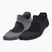 Skarpety damskie Under Armour Breathe Balance 2 pary black/pitch gray/jet gray