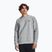 Bluza męska Under Armour Unstoppable Fleece Crew mod gray/black