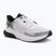 Buty do biegania męskie Under Armour Hovr Turbulence 2 white/black/black