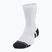 Skarpety treningowe Under Armour Perf Tech Nov Crew 3P white/white/black