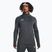 Bluza piłkarska męska Under Armour Challenger Midlayer castlerock/white