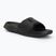 Klapki męskie Under Armour Ignite Select black/black/ultimate black