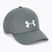 Czapka z daszkiem Under Armour Storm Blitzing clay green/white clay