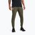 Spodnie męskie Under Armour Rival Terry Jogger marine od green/onyx white