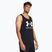 Koszulka męska Under Armour Sportstyle Logo black/white