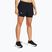 Spodenki do biegania damskie Under Armour Fly By 2in1 black/black/reflective