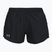 Spodenki do biegania damskie Under Armour Fly By 3" black/black/reflective