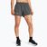 Spodenki do biegania damskie Under Armour Fly By 3" castlerock/castlerock/reflective