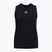 Tank top treningowy damski Under Armour Rival Muscle Tank black/white