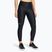 Legginsy treningowe damskie Under Armour Armour AOP Ankle Compression black/anthracite/white