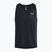 Koszulka do biegania męska Under Armour Launch Singlet black/reflective