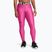 Legginsy damskie Under Armour HeatGear astro pink/black