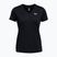 Koszulka treningowa damska Under Armour Tech SSV Solid black/white