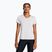 Koszulka treningowa damska Under Armour Tech V-Twist halo gray/white