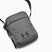 Saszetka Under Armour Loudon Lite 4 l castlerock/black/black