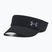 Daszek do biegania damski Under Armour Launch black/black/reflective