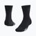 Skarpety męskie Under Armour Curry AD Playmaker 1P Mid black/anthracite/black