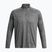 Bluza męska Under Armour Tech Textured 1/2 Zip LS castlerock/black