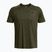 Koszulka treningowa męska Under Armour Tech Textured marine od green/black
