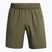 Spodenki treningowe męskie Under Armour Tech Woven Wordmark marine od green/black