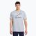 Koszulka treningowa męska Under Armour GL Foundation Update mod gray medium heather/black