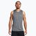 Koszulka treningowa męska Under Armour Tech Tank castlerock/black