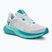 Buty do biegania damskie Under Armour Hovr Turbulence 2 white/white/circuit teal