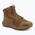 Buty taktyczne męskie Under Armour Charged Valsetz Mid coyote/coyote/coyote