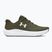 Buty do biegania męskie Under Armour Charged Surge 4 marine green/marine green/white