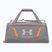 Torba Under Armour Undeniable 5.0 Duffle S 40 l tetra gray/tetra gray/gray matter