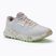 Buty do biegania damskie Under Armour Charged Bandit Trail 3 gray matter/white clay/aero orange