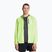 Kurtka do biegania męska Under Armour Launch Lightweight morph green/tetra gray/black