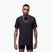 Koszulka męska  Jordan JHM Flight Base Tee 2 szt black