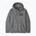 Bluza męska Patagonia '73 Skyline Uprisal Hoody gravel heather