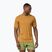 Koszulka męska Patagonia Cap Cool Merino Blend Graphic Shirt fizt roy icon/pufferfish gold