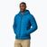 Kurtka puchowa męska Patagonia Down Sweater Hoody endless blue