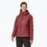 Kurtka puchowa damska Patagonia Down Sweater Hoody oxide red